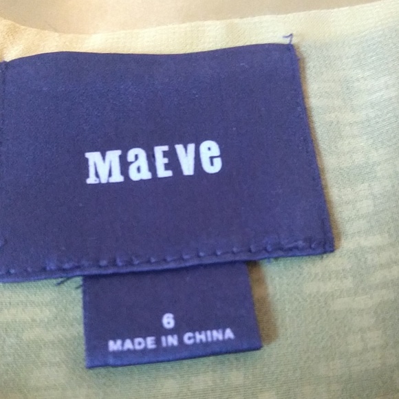 Jacquard Circle Maeve Dress - Picture 3 of 4